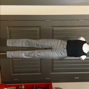 American Eagle Hi-Rise Trouser